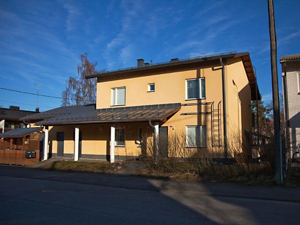 Valtakatua